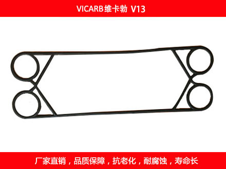 V20 国产板式午夜国产AV密封垫片