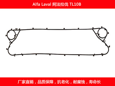 TL10P 国产板式午夜国产AV密封垫片