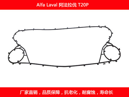 T20P 国产板式午夜国产AV密封垫片