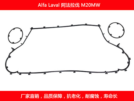 M20MW 国产板式午夜国产AV密封垫片